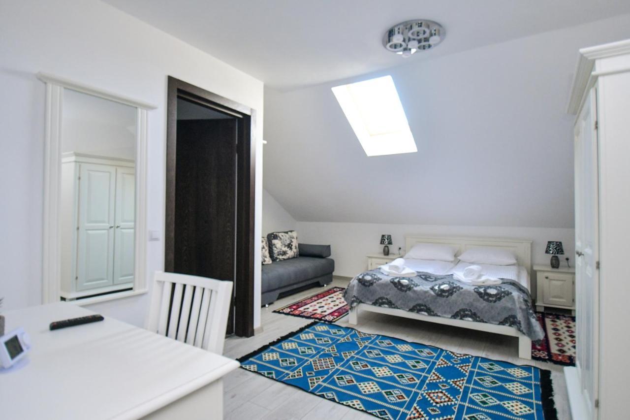 Casa Alexandru - Locul In Care Te Simti Acasa Hotel Вишеу де Жос Екстериор снимка