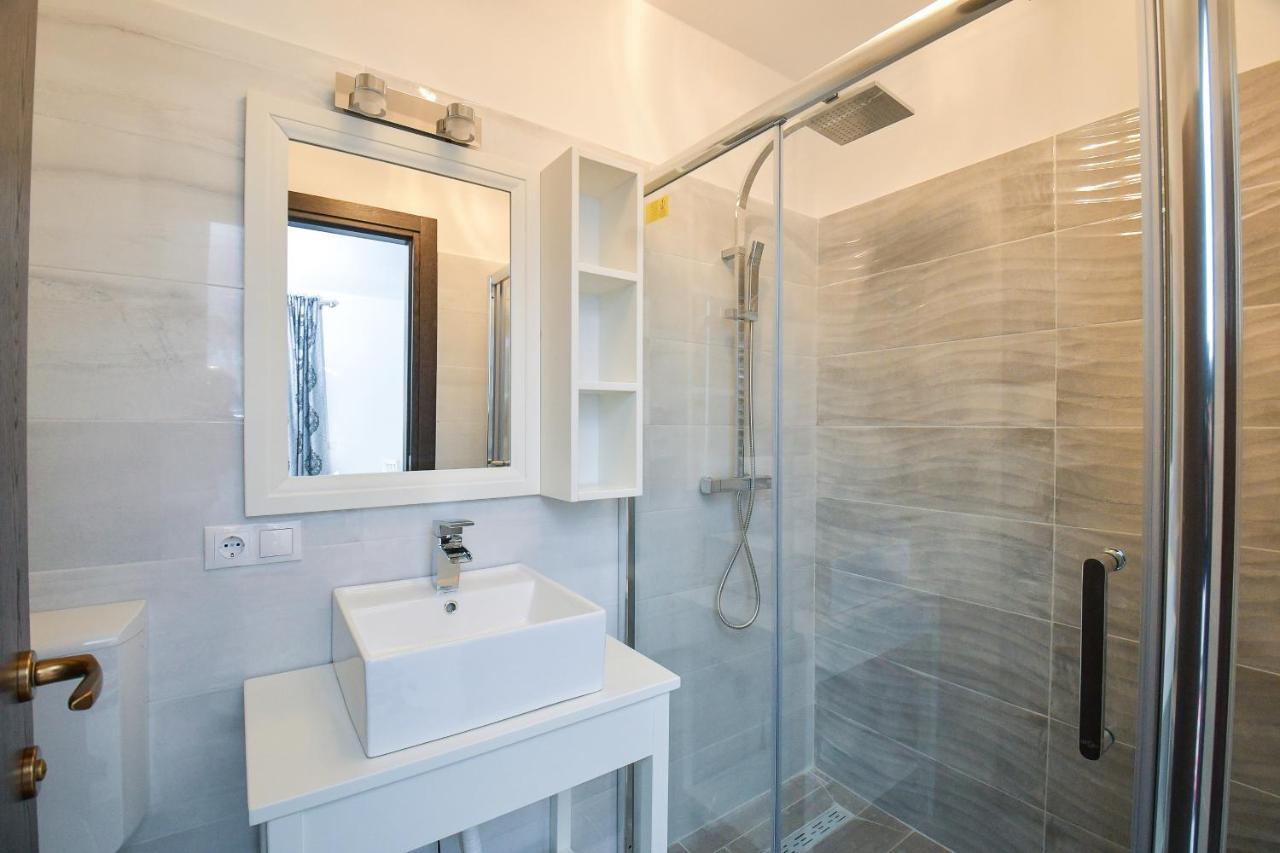 Casa Alexandru - Locul In Care Te Simti Acasa Hotel Вишеу де Жос Екстериор снимка
