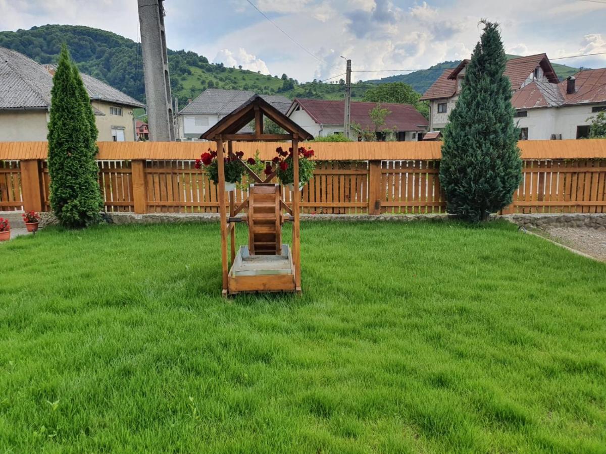 Casa Alexandru - Locul In Care Te Simti Acasa Hotel Вишеу де Жос Екстериор снимка