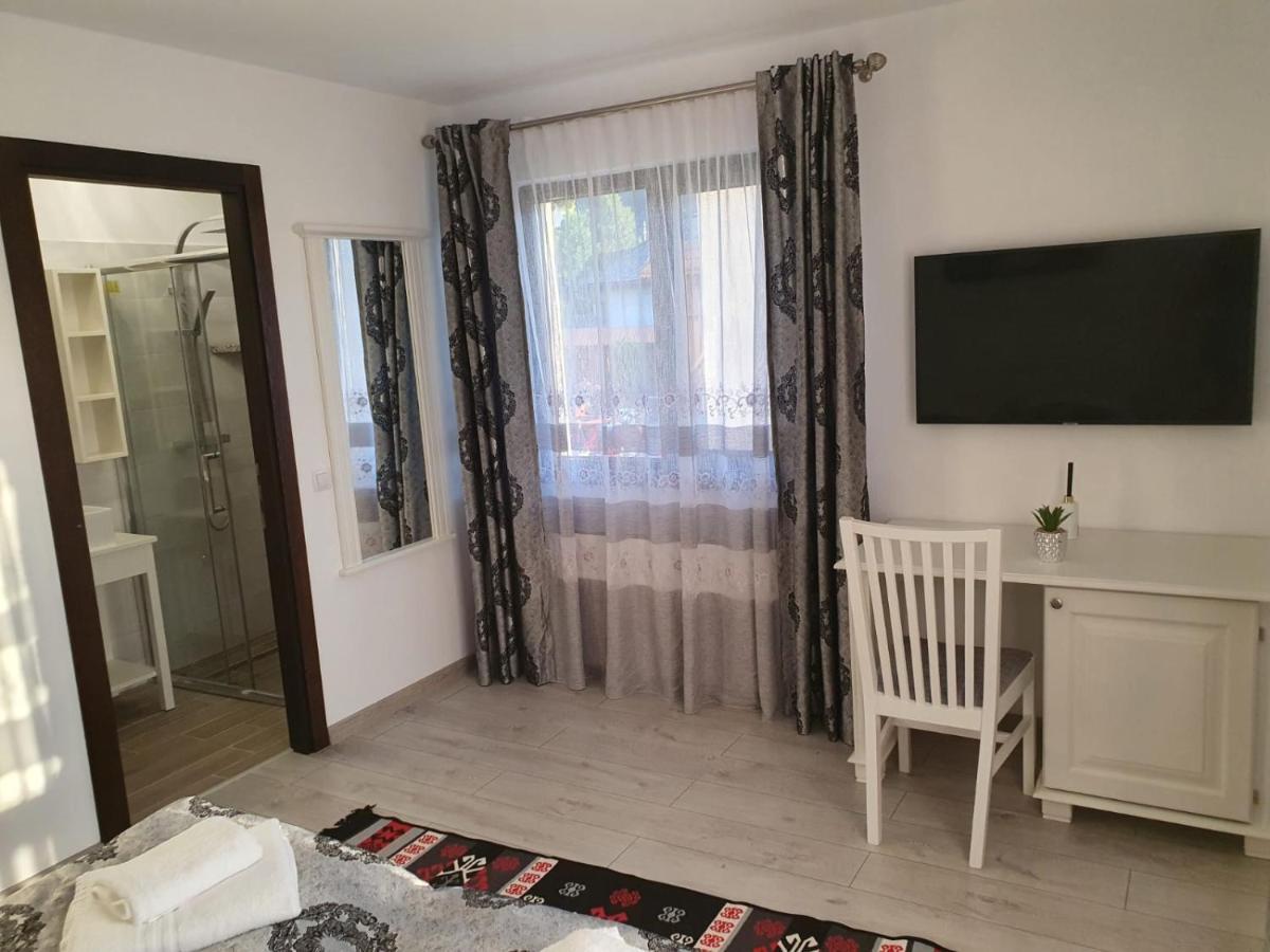 Casa Alexandru - Locul In Care Te Simti Acasa Hotel Вишеу де Жос Екстериор снимка