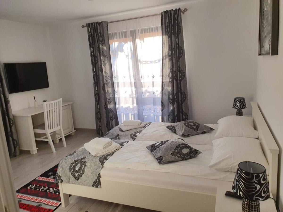 Casa Alexandru - Locul In Care Te Simti Acasa Hotel Вишеу де Жос Екстериор снимка