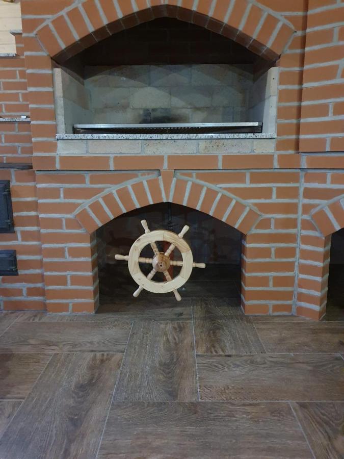 Casa Alexandru - Locul In Care Te Simti Acasa Hotel Вишеу де Жос Екстериор снимка