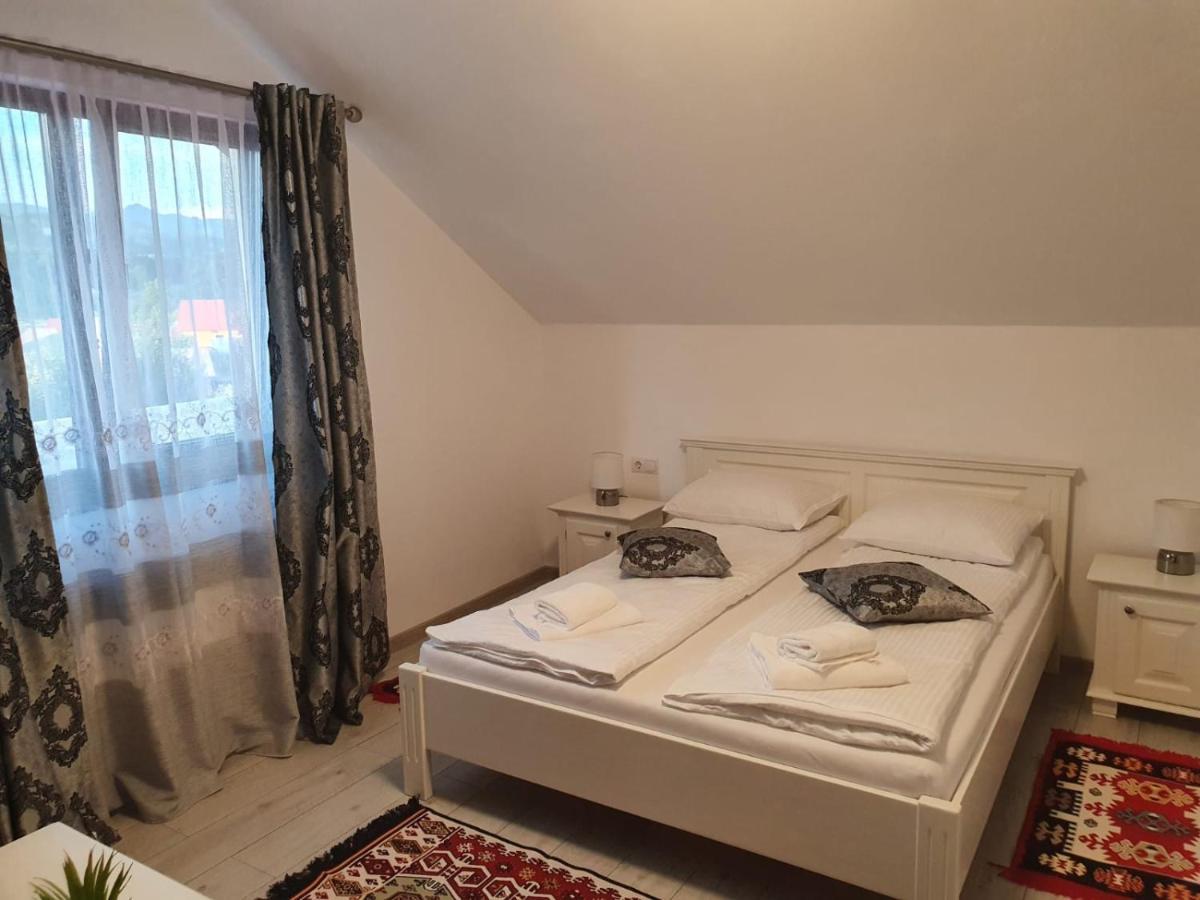 Casa Alexandru - Locul In Care Te Simti Acasa Hotel Вишеу де Жос Екстериор снимка