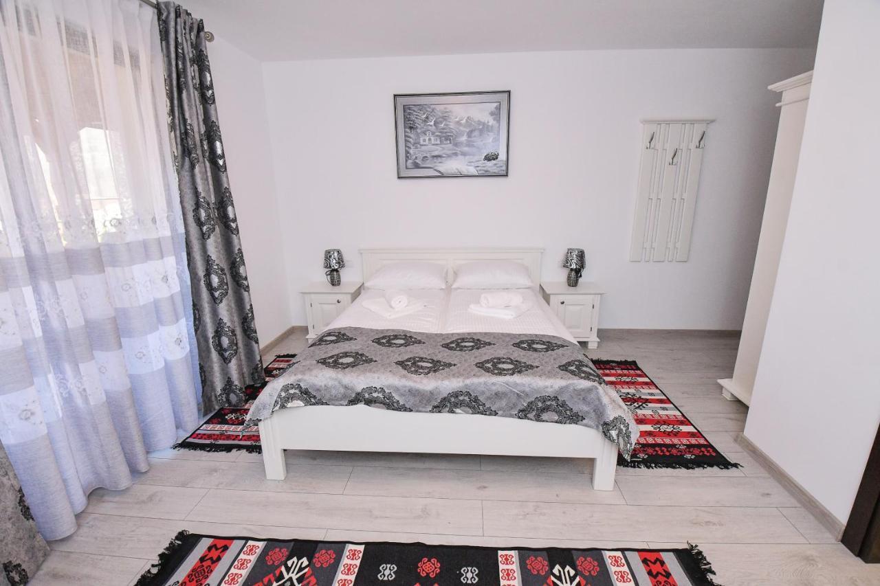Casa Alexandru - Locul In Care Te Simti Acasa Hotel Вишеу де Жос Екстериор снимка