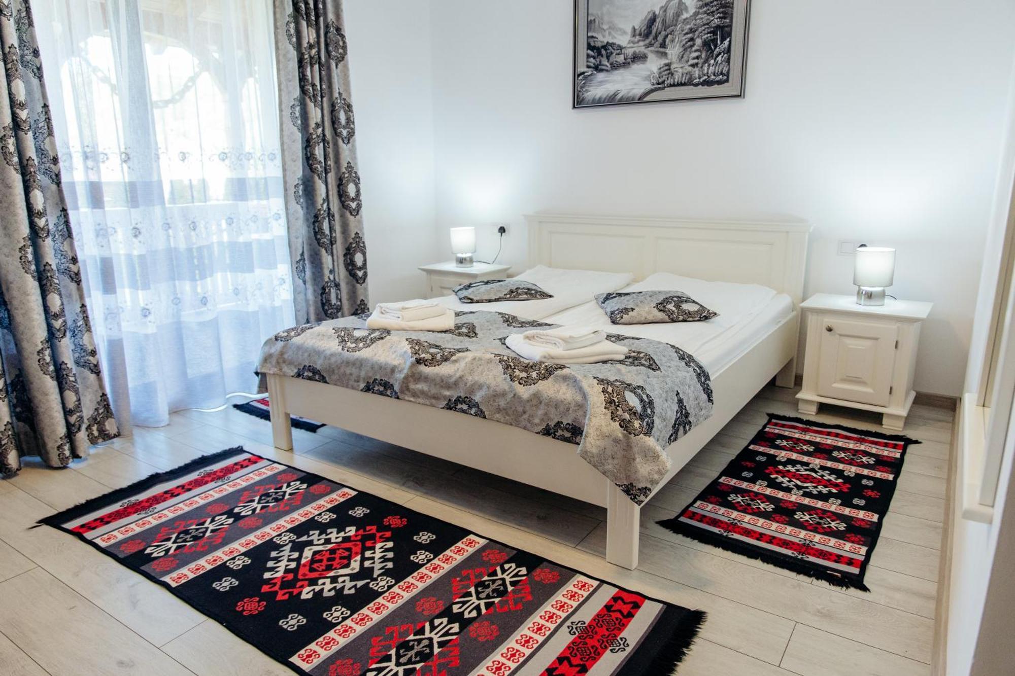 Casa Alexandru - Locul In Care Te Simti Acasa Hotel Вишеу де Жос Екстериор снимка